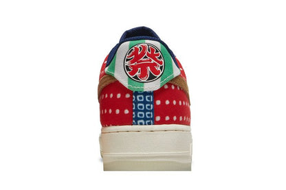 Nike Air Force 1 Low Matsuri (2021) (Women's)