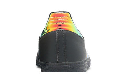adidas Samba OG Grey Iridescent