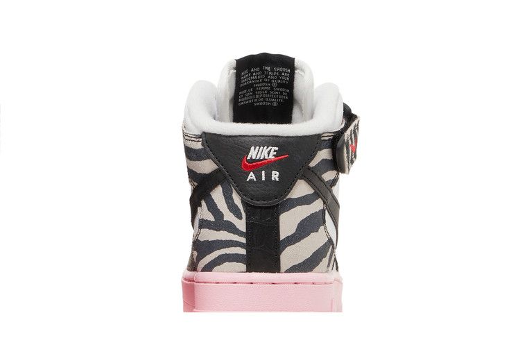 Nike Air Force 1 Mid '07 Tunnel Walk (Women's)