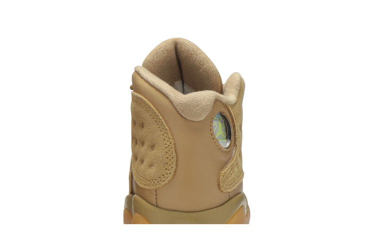 Jordan 13 Retro Wheat (PS)