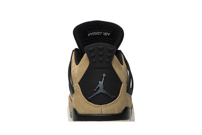 Jordan 4 Retro Fossil (Women's)