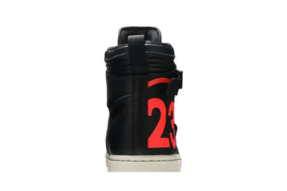 Jordan 1 Moto Black Infrared 23