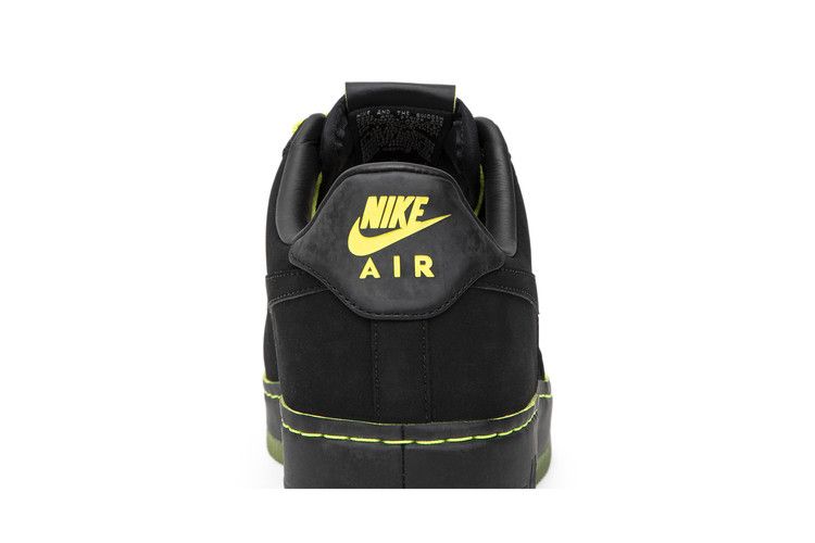 Nike Air Force 1 Low 1World KAWS