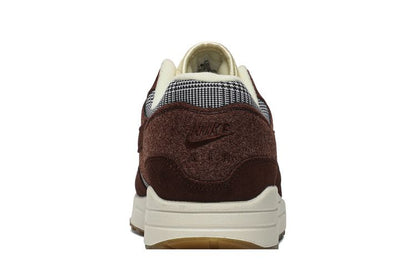Nike Air Max 1 Houndstooth Bronze Eclipse