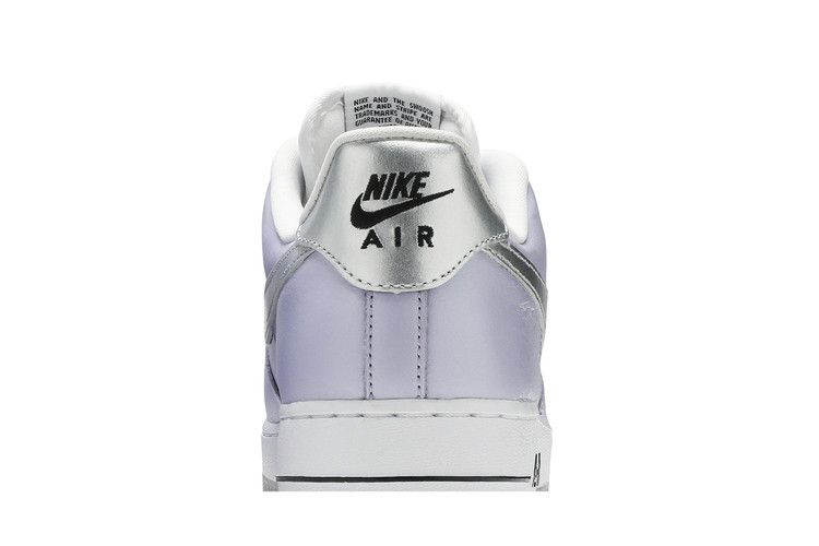 Nike Air Force 1 Low Oxygen Purple (Women's)