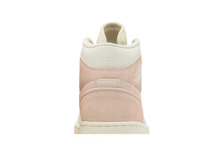 Jordan 1 Mid SE Seersucker (Women's)