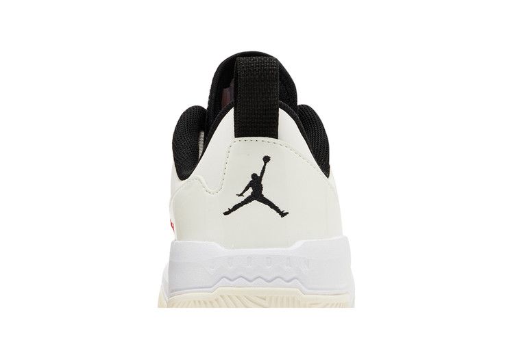 Jordan One Take 4 Sail Black