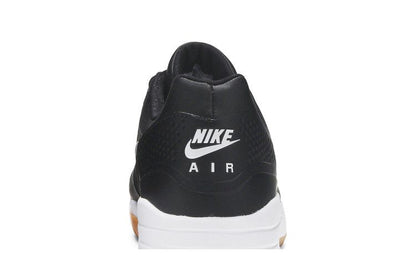 Nike Air Max 1 Golf Black Gum