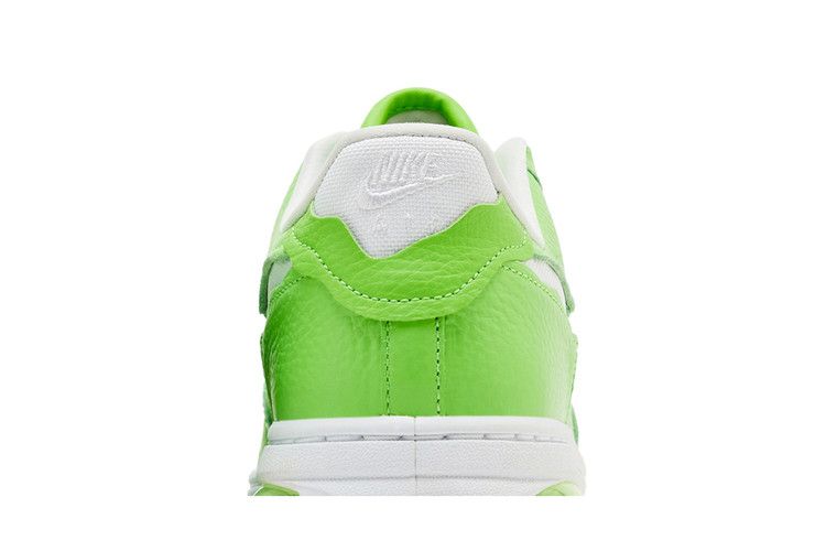 Nike Air Force 1 Low Evo Action Green Gum