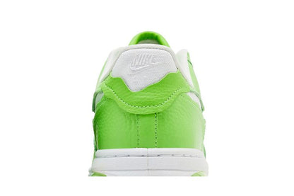 Nike Air Force 1 Low Evo Action Green Gum