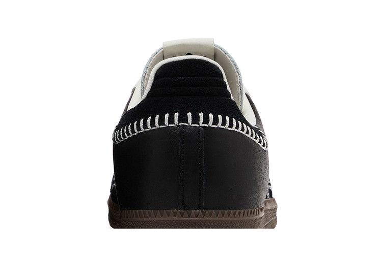 adidas Samba OG Día de Muertos Pack Black