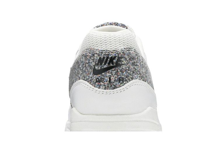 Nike Air Max 1 SE White/White-Black (Women's)