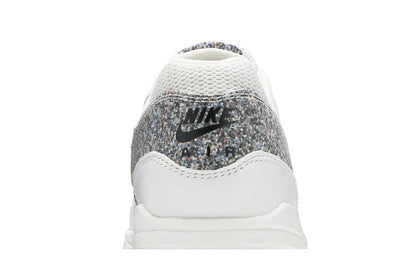 Nike Air Max 1 SE White/White-Black (Women's)