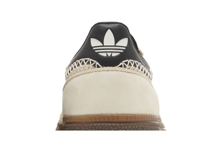 adidas Handball Spezial Wonder White Black (Women's)