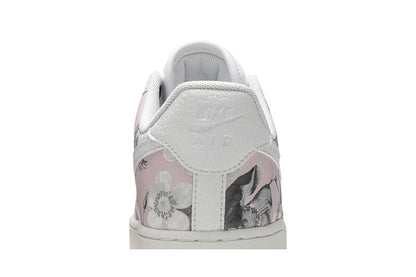 Nike Air Force 1 Low Floral Rose (Women's)