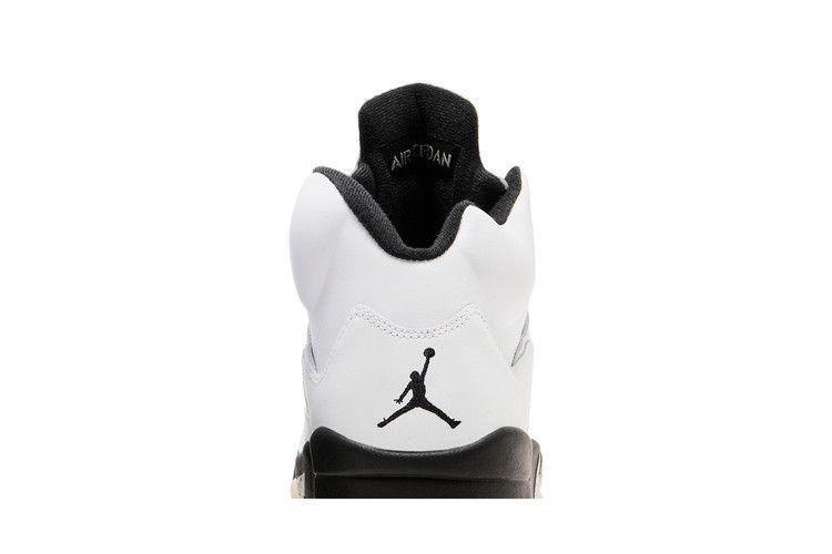 Jordan 5 Retro Reverse Metallic