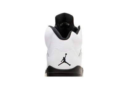 Jordan 5 Retro Reverse Metallic