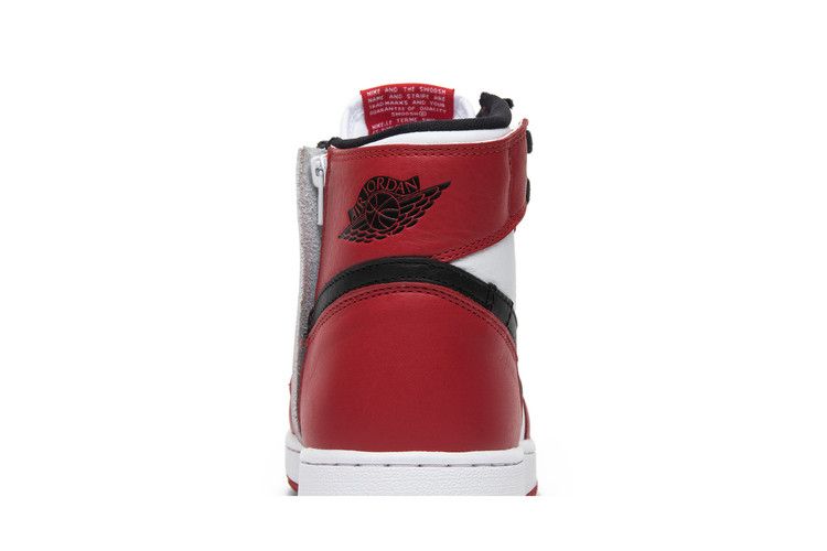Jordan 1 Rebel XX Chicago (Women's)