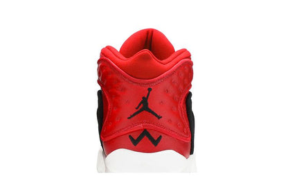 Jordan OG OG University Red Black (Women's)