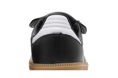 adidas Samba LT Black White (Women's)