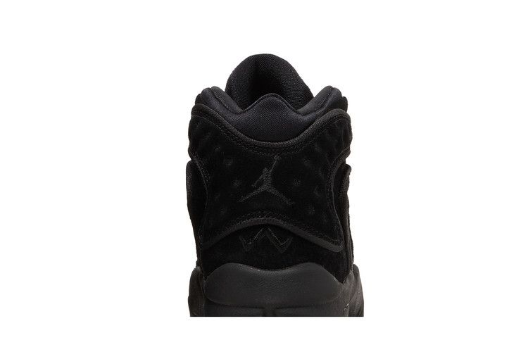Jordan OG Black Metallic Gold (Women's)