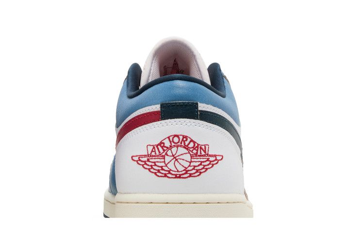 Jordan 1 Low SE Armory Navy