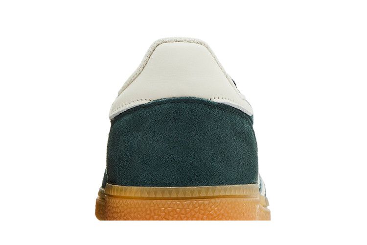 adidas Handball Spezial Mineral Green (Women's)