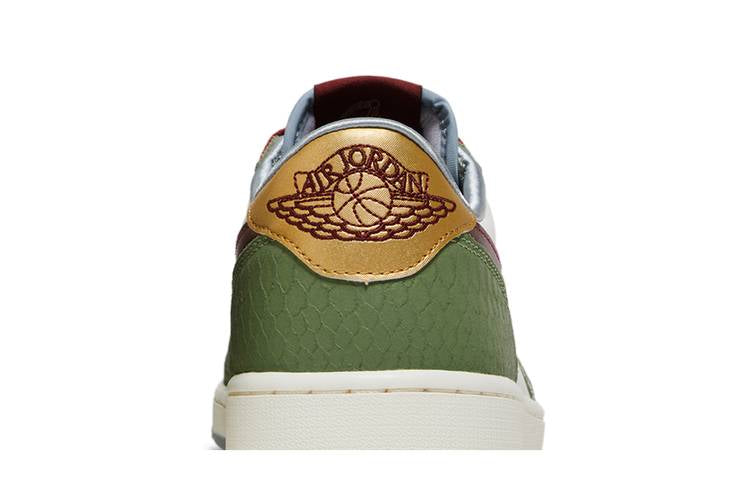 Jordan 1 Retro Low OG Year of the Dragon (2024)