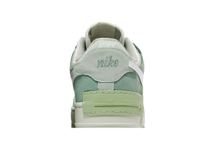 Nike Air Force 1 Low Shadow Spruce Aura White (Women's)