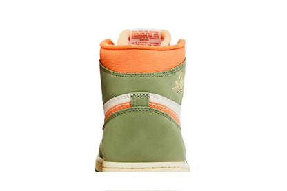 Jordan 1 High OG Craft Celadon