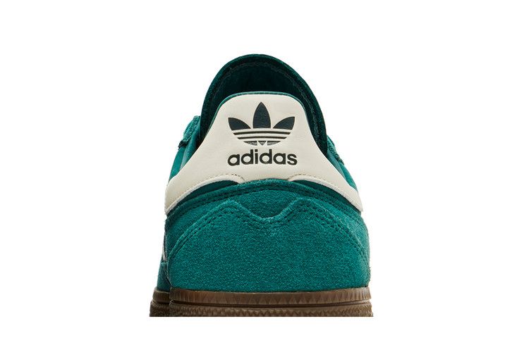 adidas Handball Spezial Weltmeister Noble Green Off White Green Night