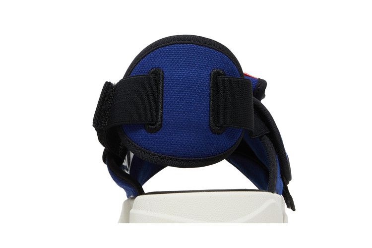 Jordan LS Slide Deep Royal Blue