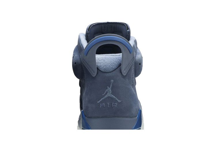 Jordan 6 Retro Diffused Blue