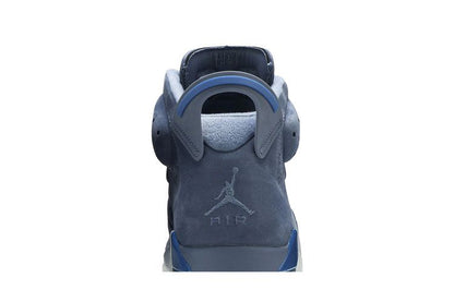 Jordan 6 Retro Diffused Blue
