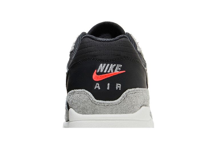 Nike Air Max 1 Premium Dark Smoke Grey