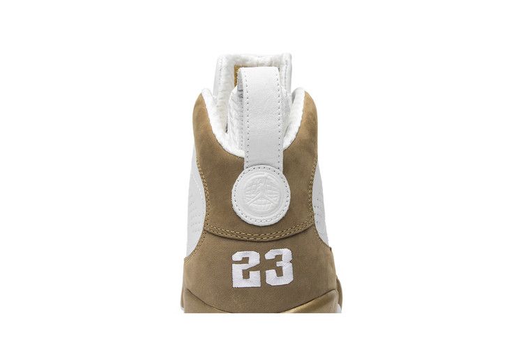 Jordan 9 Retro Premio Bin 23