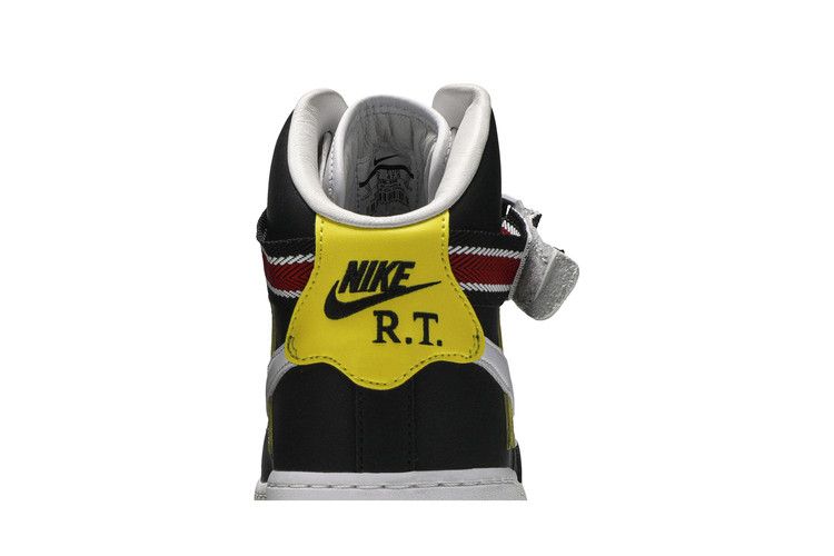 Nike Air Force 1 High Riccardo Tisci All-Star (2018) (Black)