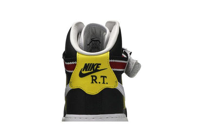 Nike Air Force 1 High Riccardo Tisci All-Star (2018) (Black)