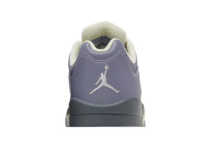 Jordan 5 Retro Low Indigo Haze (Women's)