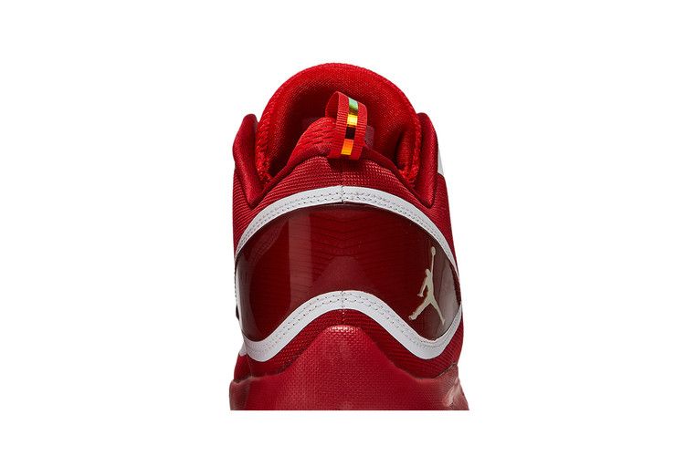 Jordan Super.Fly 2 PO Gym Red