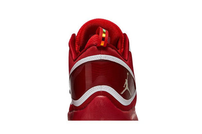 Jordan Super.Fly 2 PO Gym Red