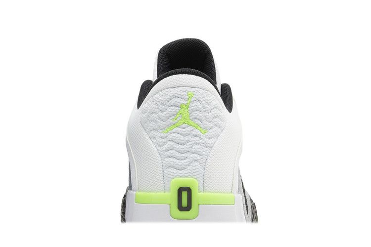 Jordan Tatum 2 Neon