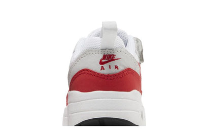 Nike Air Max 1 EasyOn Sport Red (2023) (PS)