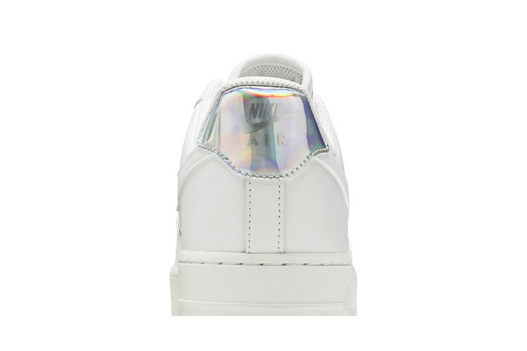 Nike Air Force 1 Low Iridescent White (Women's)