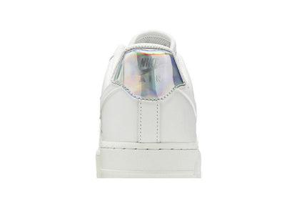 Nike Air Force 1 Low Iridescent White (Women's)
