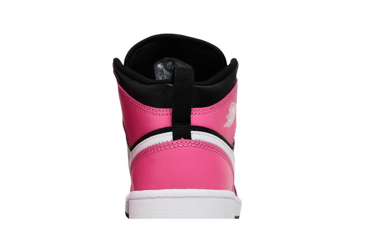 Jordan 1 Mid Pinksicle (PS)
