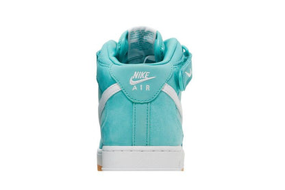 Nike Air Force 1 Mid '07 Washed Teal