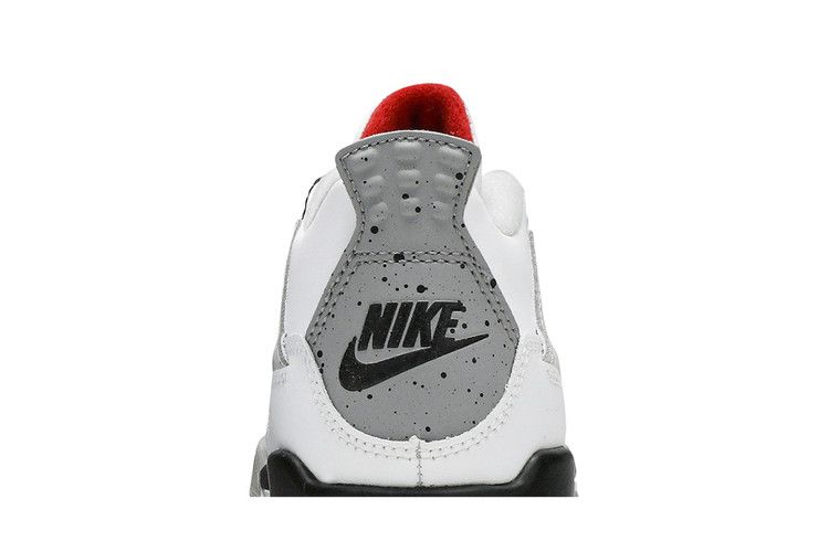 Jordan 4 Retro What The (PS)