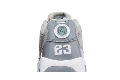Jordan 9 Retro Low Golf Cool Grey
