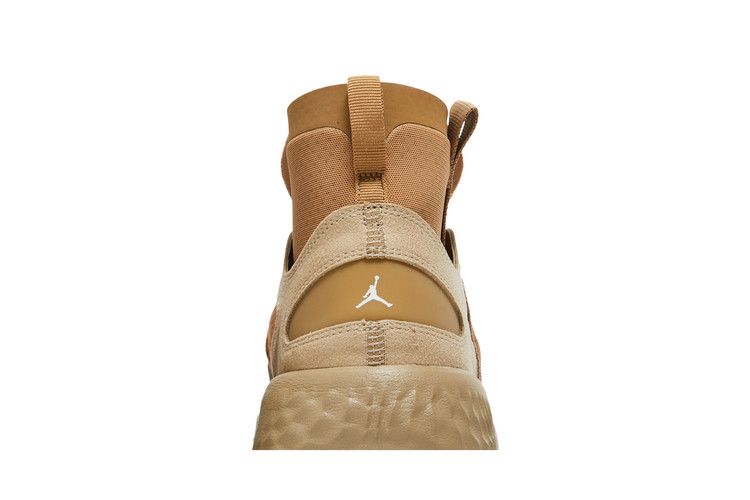 Jordan Delta 3 Mid Khaki